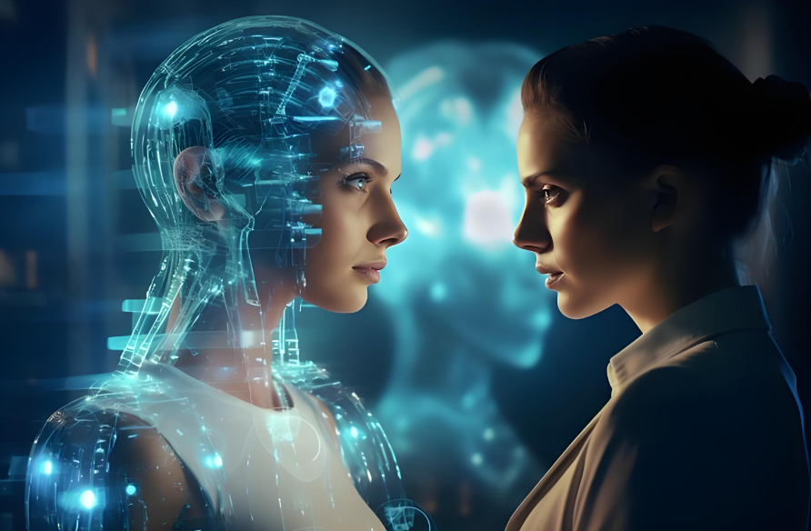 机器人情感交流的未来：情感计算与人机交互的新篇章