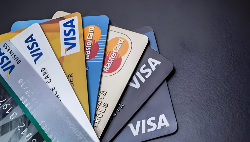 信用卡，仅仅是消费工具吗？