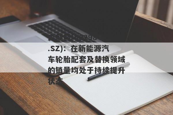 森麒麟(002984.SZ)：在新能源汽车轮胎配套及替换领域的销量均处于持续提升状态