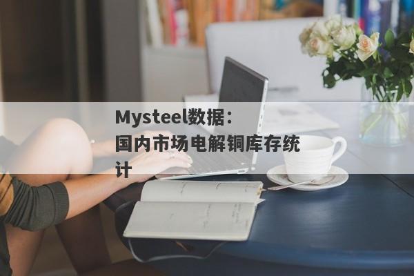 Mysteel数据：国内市场电解铜库存统计