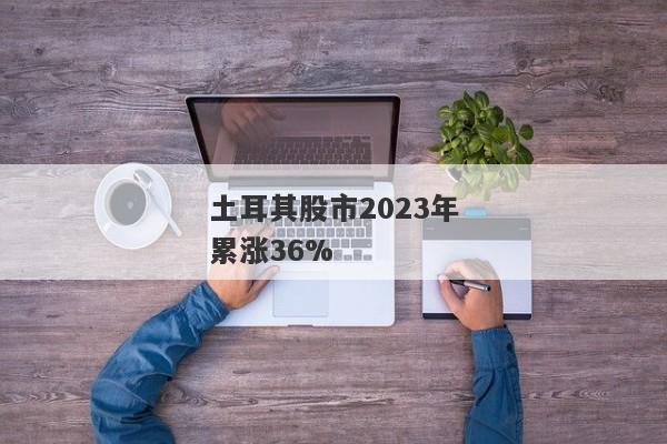 土耳其股市2023年累涨36%