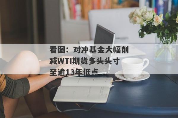 看图：对冲基金大幅削减WTI期货多头头寸至逾13年低点