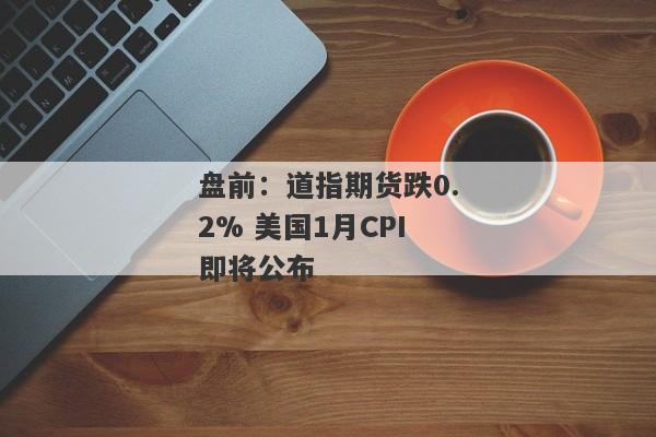 盘前：道指期货跌0.2% 美国1月CPI即将公布