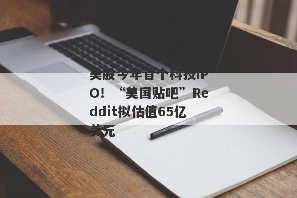 美股今年首个科技IPO！“美国贴吧”Reddit拟估值65亿美元