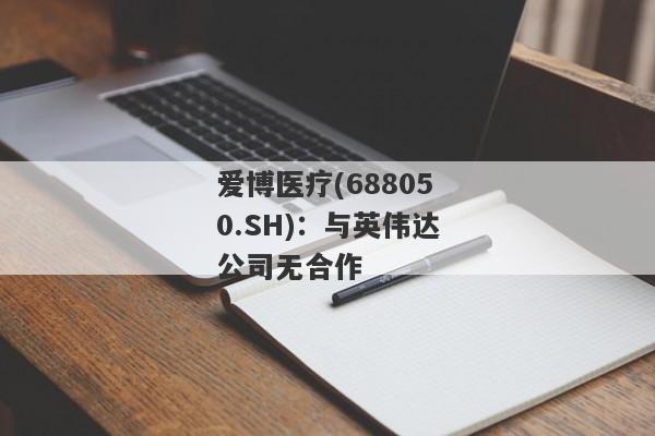 爱博医疗(688050.SH)：与英伟达公司无合作